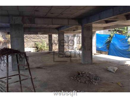 Jubilee Hills 3 BHK Apartment-flats for Sale